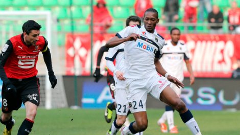 Kalilou Traoré (ex-Sochaux) est décédé