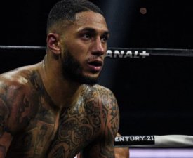 Boxe : Yoka s'incline aux points face à Bakole