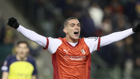Angers : El Ouazzani débarque en prêt (officiel)