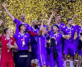 Ligue des Nations (Finale) : Les Bleus sacrés après leur victoire face aux Etats-Unis