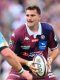 Bordeaux-Bègles : Fin de saison pour Perchaud