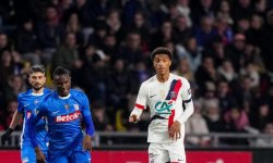 PSG : Kamara en route vers l'OL