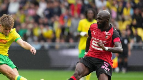 Rennes - Fofana : « Je suis bouleversé, ça ...