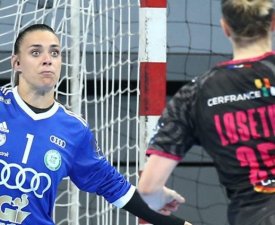 Bucarest : Glauser signe pour deux saisons