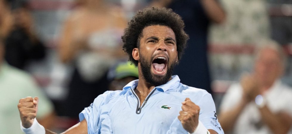 ATP - Montréal : Rinderknech perd, Fils qualifié pour les quarts