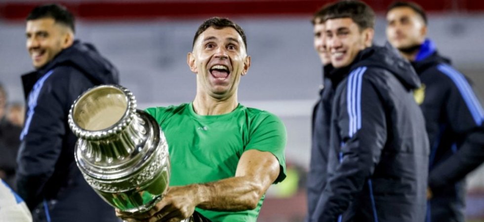Argentine : Le nouveau dérapage de Martinez