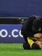 Ligue des champions : Un joueur de Dortmund victime d'un malaise en plein match