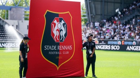 Bleus : La formation rennaise se porte bien