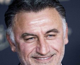 PSG : Galtier a signé son contrat