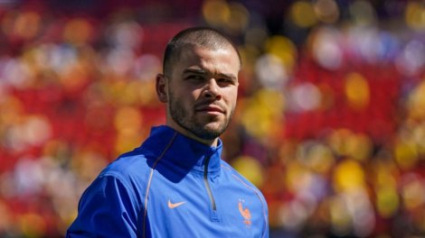 PSG: Προς επιστροφή του Chevalier κόντρα στη Ναντ