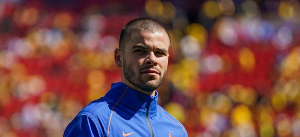 PSG : Vers un retour de Chevalier contre Nantes