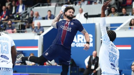 Liqui Moly StarLigue (J26) : PSG and Nantes emerge victorious