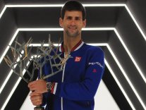 2015 - Novak Djokovic 2015 - Novak Djokovic