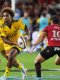 Top 14 (J2) : La Rochelle ramène la victoire de Toulon