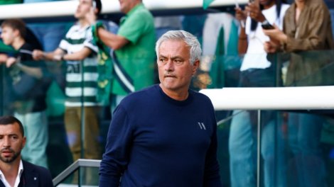 Real Madrid : Mourinho veut « aider » Mbappé ...