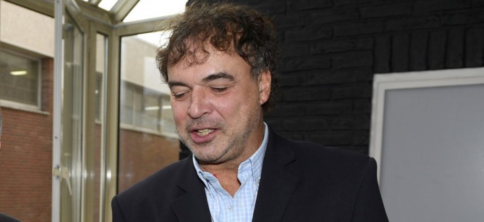 Belgique : Héros du Mondial 1986, Stéphane Demol est décédé