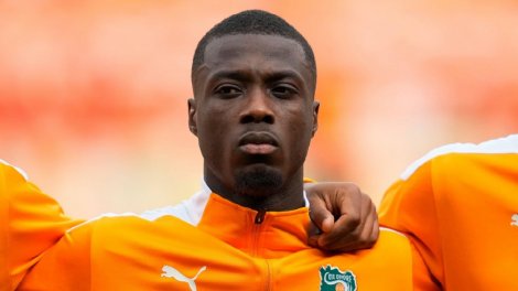 Costa de Marfil: Pépé llamado de regreso con los Elefantes