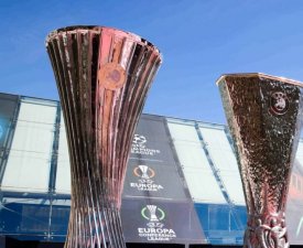 Coupes d'Europe : Comment les clubs français peuvent se qualifier ? 