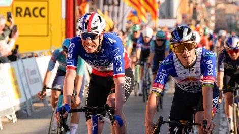 Τα κορυφαία αθλητικά νέα για τις 23 Μαρτίου