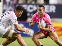 St. Français - Toulouse (rugby) St. Français - Toulouse (rugby)