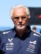 F1 - Alpine : Briatore mécontent du manque de résultats