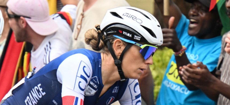 Tour de France (F) : Ferrand-Prévot s'est-elle trop entraînée ?