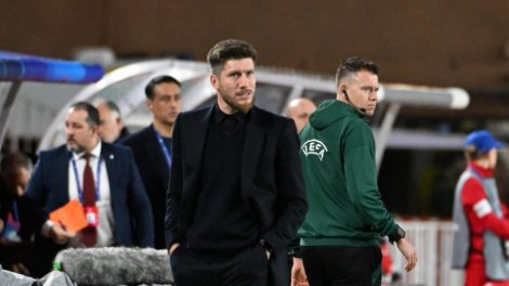 Monaco - Pocognoli : « On a plus ou moins notre destin entre nos mains »