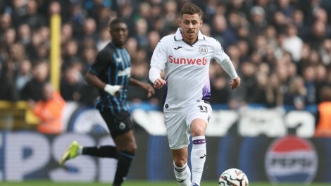 Lens : Hazard, première recrue de 2026-2027 ?