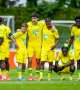 Youth League : Le FC Nantes éliminé en demi-finales après les tirs au but 