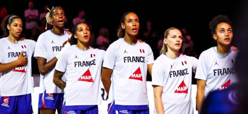 Bleues : Toupane sort l'artillerie lourde pour aller au Mondial