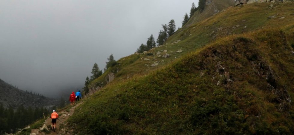 Ultra-Trail du Mont-Blanc : Un coureur brésilien victime d'une chute mortelle