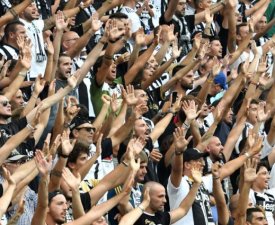 Juventus : Di Maria suivi par une autre star ?