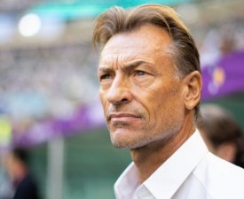 L1 : Hervé Renard de retour ?