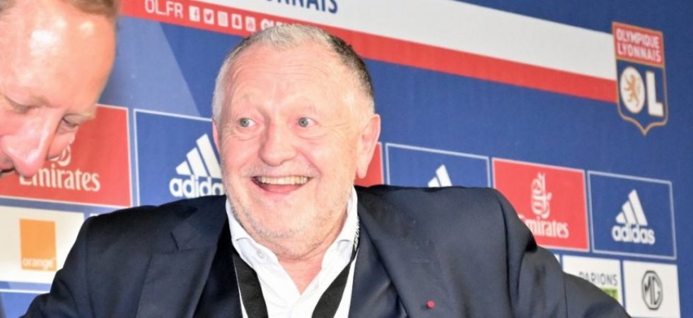 " Menace " et " pression ", Lyon pointé du doigt