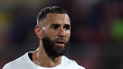 Al-Hilal : Le départ de Benzema officialisé