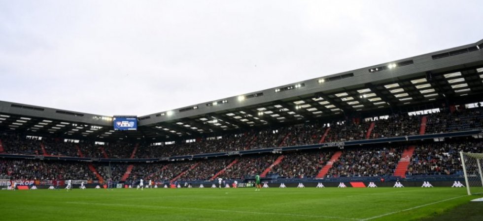 Coupe de France (8e tour) : Caen a demandé 84 000 euros aux amateurs de Bolbec