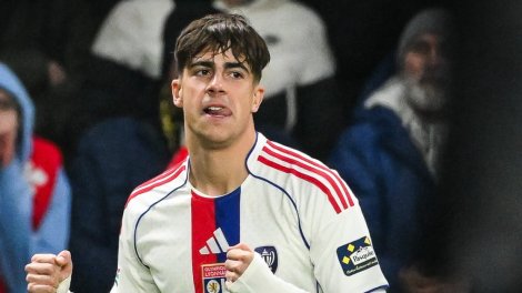 OL : Moreira va s'engager en faveur du Bayer Leverkusen