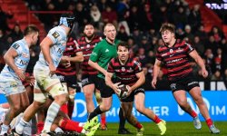 Top 14 (J11) : Toulouse signe un succès net face au Racing 92
