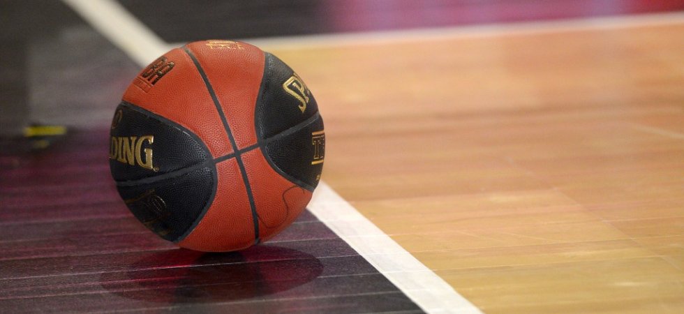 WNBA - Aces : Williams encore arrêtée pour violences conjugales