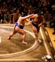 Sumo : Un record de 110 ans battu 