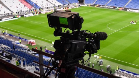 TV sports program: All events to follow from May 15 to 17