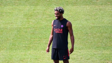Mbaye : « Au PSG ça ne se passait pas comme ...