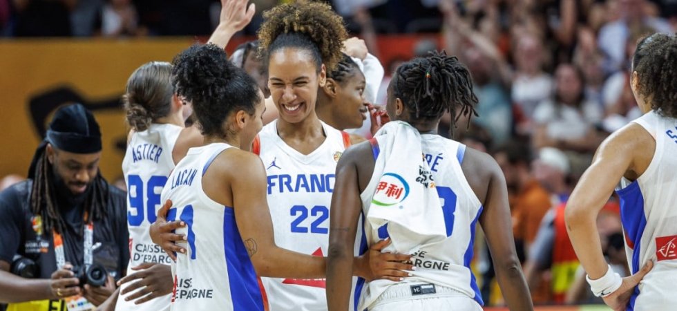 Le top de l'actu sportive du 12 septembre