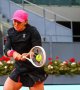 WTA - Madrid : Swiatek ne laisse que deux jeux à Cirstea, Sakkari déroule aussi 