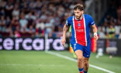 PSG : Kvaratskhelia est-il le favori pour le Ballon d'Or ?