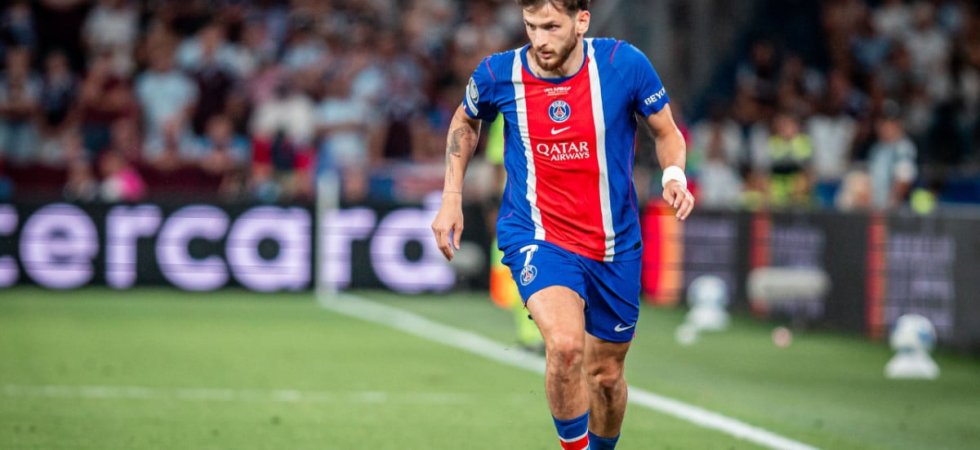 PSG : Kvaratskhelia est-il le favori pour le Ballon d'Or ?