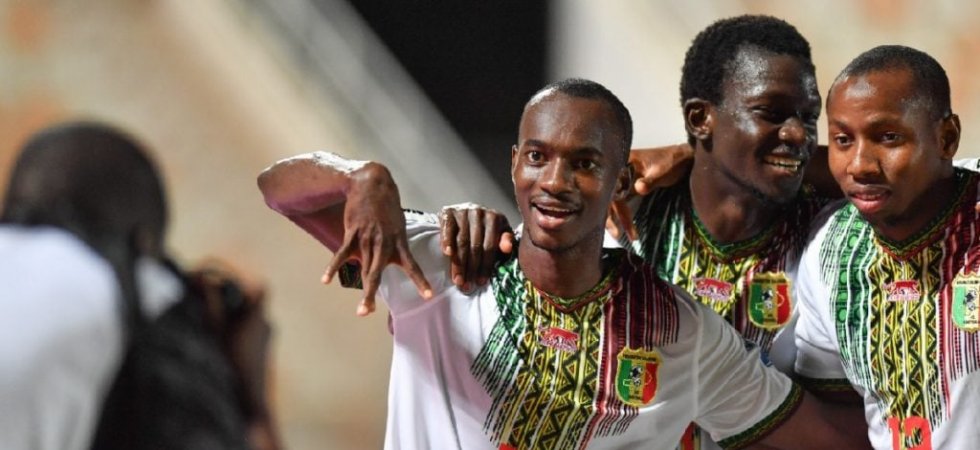 Mali : Kamory Doumbia regrette l'absence d'Hamari Traoré