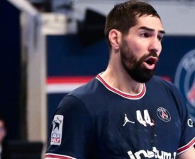 PSG Handball : Confiance et envie animent Nikola Karabatic