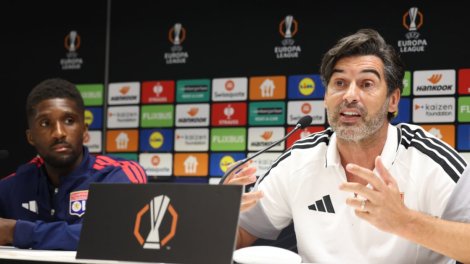 Ποιο OL στο Europa League αυτή τη σεζόν;