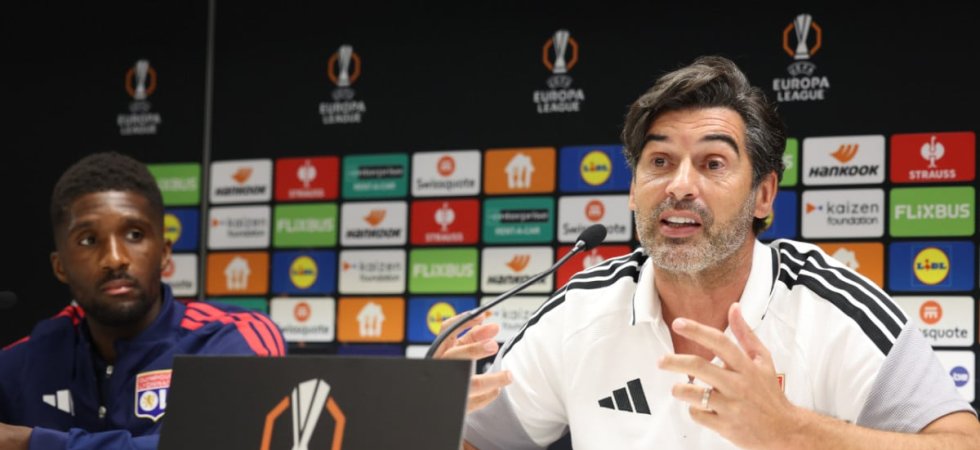 Quel OL en Ligue Europa cette saison ?